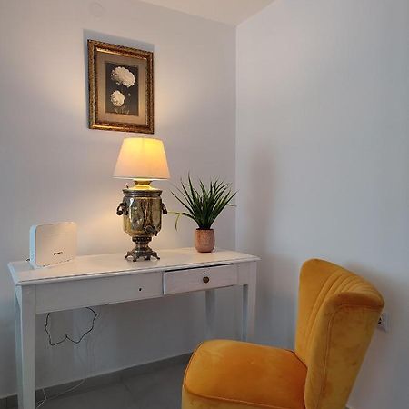 Villa Areti เลฟคิมมี ภายนอก รูปภาพ